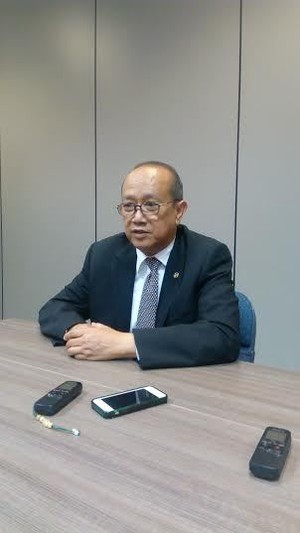 Dubes RI: Investor Australia Pertanyakan Masalah Perizinan