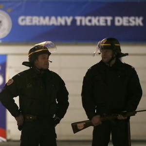 Timnas Jerman Shock atas Serangan Teror di Paris