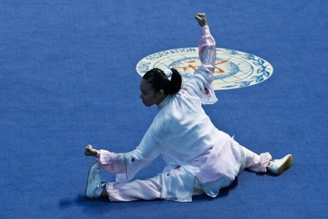 Lindswell Bertekad Pertahankan Gelar