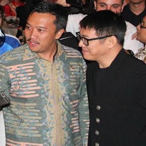Menpora Berharap Wushu Dipertandingkan di Olimpiade