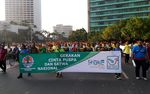 Peringatan Hari Cinta Puspa dan Satwa Nasional