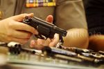 Polda Metro Amankan Ratusan Airsoft Gun