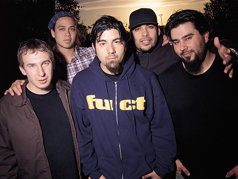 Cerita Deftones yang Hampir Jadi Korban Teror Paris