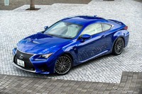 Lexus juga telah menambahkan proses baru pada kinerja mesinnya yang lebih menyeimbangkan rotasi mesin. Proses ini akan meningkatkan respon percepatan. Ist/Response.