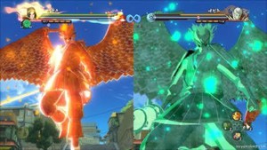 Kejutan di Naruto Shippuden Ultimate Ninja Storm 4