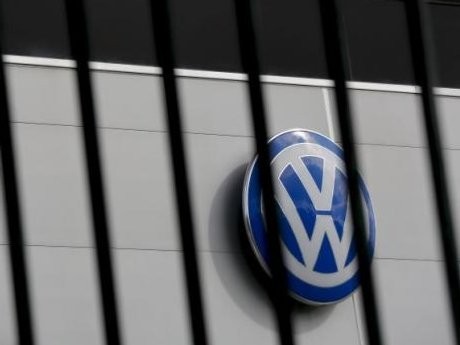 430 Ribu Mobil VW di Eropa Terkena Dampak Skandal Emisi