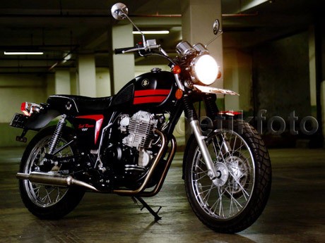 Persaingan Moge Kian Ketat, SOIB Tetap Optimis