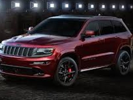 Ini Dua Varian Edisi Khusus Jeep Jelang Akhir Tahun 2015