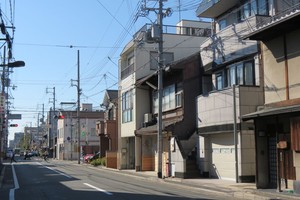 Mereka yang Mencoba Akomodasi Non Hotel di Jepang