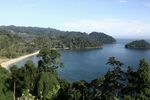 Jatuh Cinta Pada Pulau Nasi di Aceh