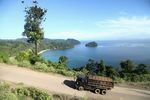 Jatuh Cinta Pada Pulau Nasi di Aceh