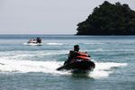 Jatuh Cinta Pada Pulau Nasi di Aceh