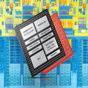 Apa Maksud dari System on Chip?