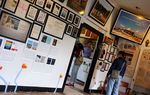 Mengunjungi Museum Kata Andrea Hirata