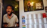 Mengunjungi Museum Kata Andrea Hirata