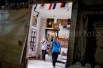 Mengunjungi Museum Kata Andrea Hirata
