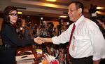 Dirjen Pajak Rapat Dengan Pansus Pelindo II
