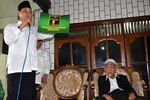 Djan Faridz Gelar Tasyakuran dan Konsolidasi dengan DPW-DPC