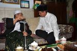 Djan Faridz Gelar Tasyakuran dan Konsolidasi dengan DPW-DPC