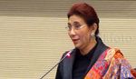 Susi Bicara Illegal Fishing di Konferensi Interpol