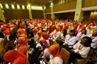 Pelatihan ini diikuti 1.200 guru PAUD se-DKI Jakarta.