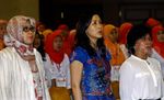 Veronica Tan Buka Pelatihan Guru PAUD