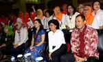 Veronica Tan Buka Pelatihan Guru PAUD