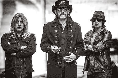 Motorhead Jadi Musisi Terbaru yang Batalkan Konser di Paris