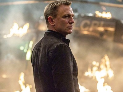 Spectre Masih Kuasai Box Office