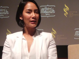 Tara Basro Dikira Mbak-mbak Salon