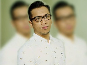 Disebut Oplas, Sammy Merasa Sayang karena Masih Suka Berantem