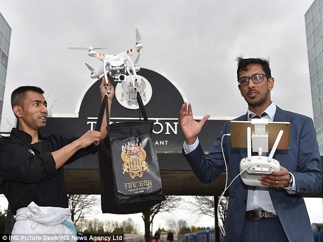 Foto: Daily Mail Foto: Daily Mail