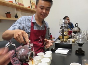 Inilah 4 Metode Coffee Brewing yang Populer di Kalangan Pecinta Kopi