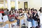 Belajar Cupping, Brewing Hingga Blending di Coffee Class