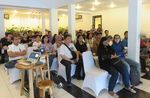 Belajar Cupping, Brewing Hingga Blending di Coffee Class