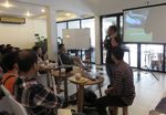 Belajar Cupping, Brewing Hingga Blending di Coffee Class