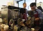 Belajar Cupping, Brewing Hingga Blending di Coffee Class