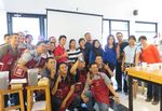Belajar Cupping, Brewing Hingga Blending di Coffee Class