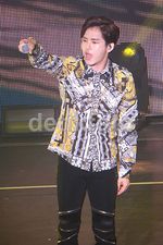 Konser Infinite di Jakarta yang Heboh Banget!