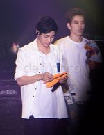 Konser Infinite di Jakarta yang Heboh Banget!