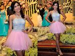 The Bridesmaids! Personel dan eks Cherrybelle di Pernikahan Angel