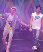 Konser Infinite di Jakarta yang Heboh Banget!