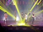 Konser Infinite di Jakarta yang Heboh Banget!