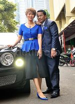 10 Foto Terheboh: Si Cantik Natasha Wilona hingga Malaikat Seksi