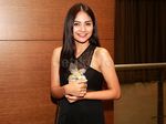 Tiwi eks T2 si Ibu Cantik
