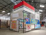 Menikmati Festival Seni di Jakarta Biennale 2015