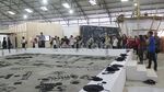 Menikmati Festival Seni di Jakarta Biennale 2015