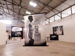 Menikmati Festival Seni di Jakarta Biennale 2015