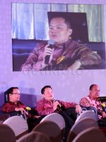 Mandiri Tunas Finance Terbitkan Obligasi Rp 600 Miliar