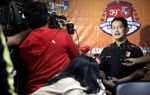 Perbakin Akan Gelar Kejuaraan Asia Tenggara di Jakarta